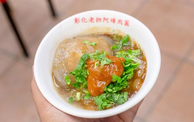 肉圓熱量 肉圓熱量