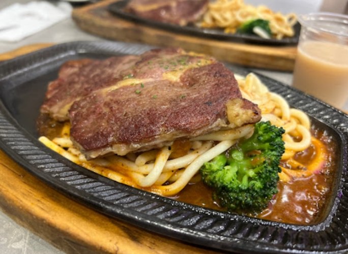 師大路美食