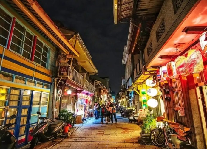 台南好玩景點top10 台南好玩景點top10