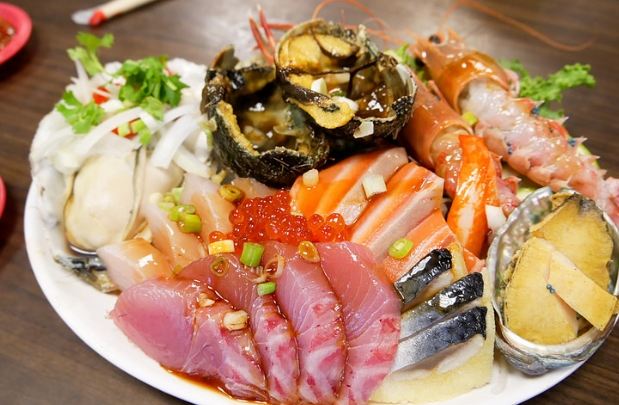 花蓮午餐推薦 花蓮午餐推薦