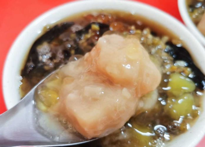 得和路美食 得和路美食