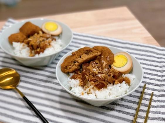 台西美食