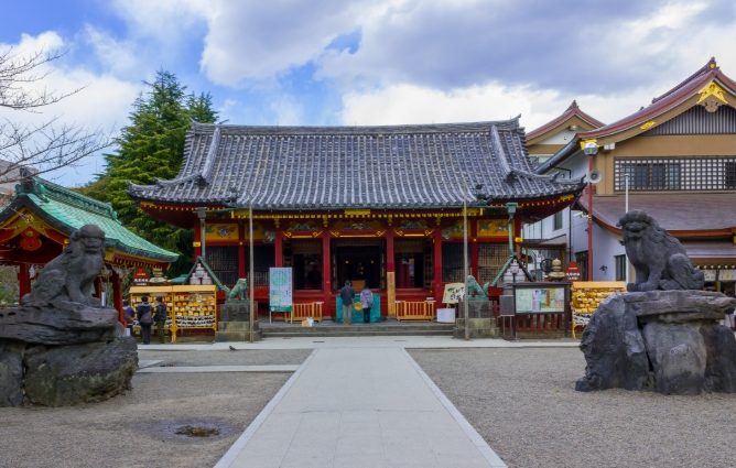 淺草寺 淺草寺