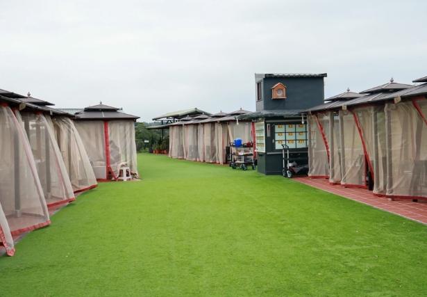 嘉義寵物友善住宿 嘉義寵物友善住宿