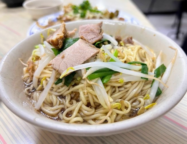尊賢街美食 尊賢街美食