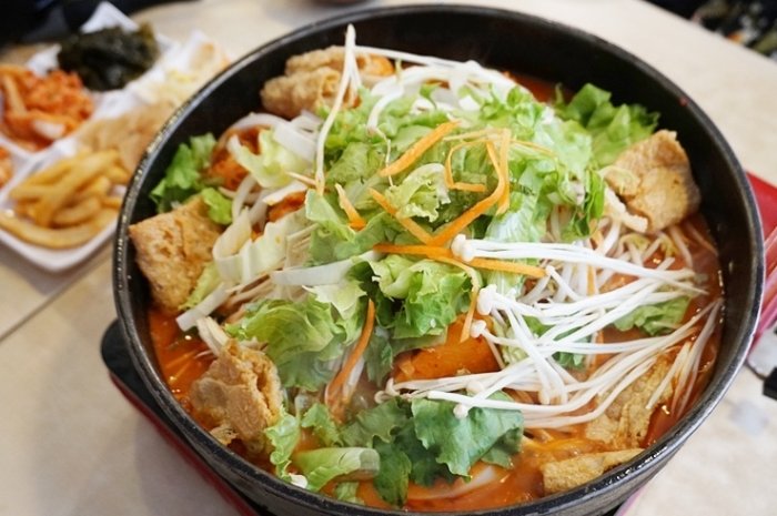 師大路美食