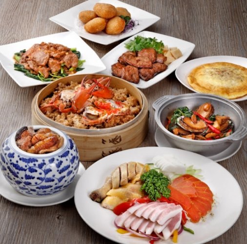 南京東路三段美食 南京東路三段美食