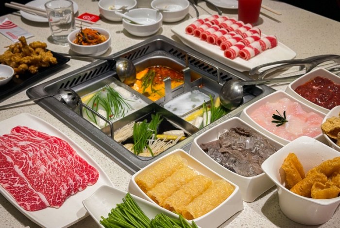 禮萊廣場 禮萊廣場