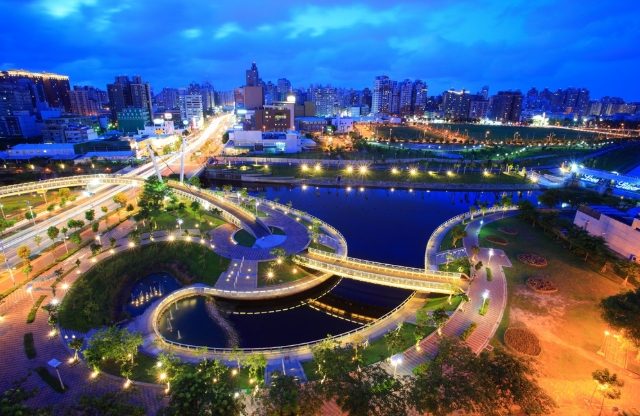 高雄車站附近景點 高雄車站附近景點