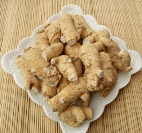 花旗参的功效与副作用 花旗参的功效与副作用
