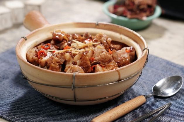 煲仔飯做法 煲仔飯做法