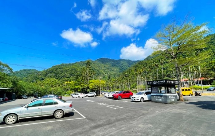 三峽大板根森林遊樂區 三峽大板根森林遊樂區