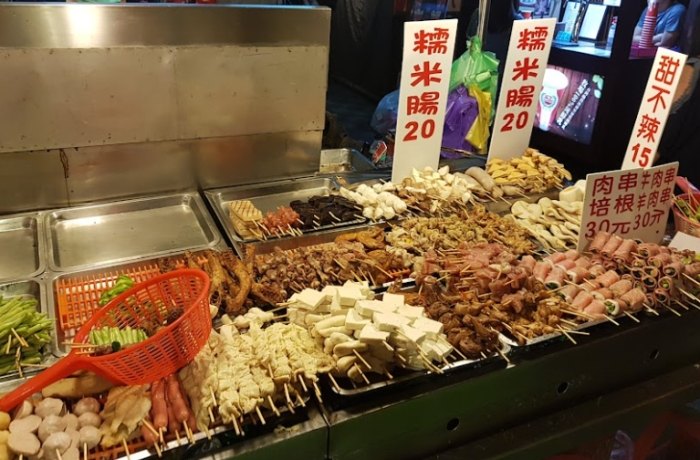 台南大同路美食 台南大同路美食
