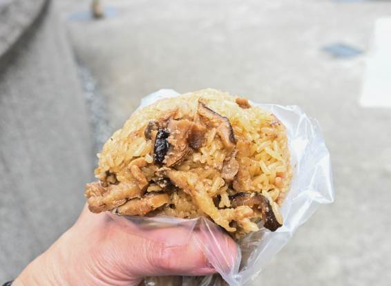 中山站銅板美食 中山站銅板美食