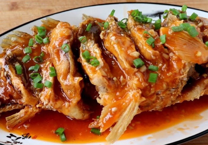 糖醋魚做法 糖醋魚做法