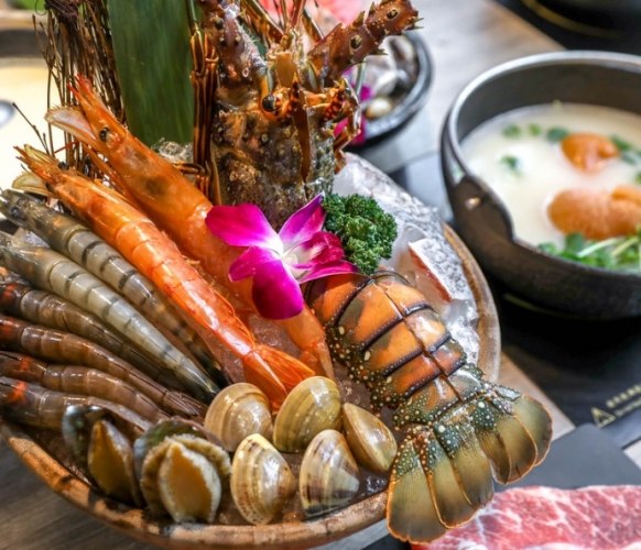 土城火鍋吃到飽 土城火鍋吃到飽