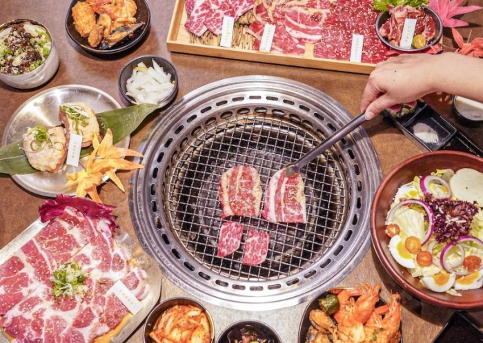 烤肉吃到飽台中 烤肉吃到飽台中
