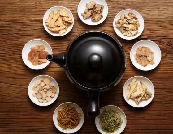 清暑益氣湯 清暑益氣湯