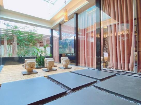 斗六旅館 斗六旅館