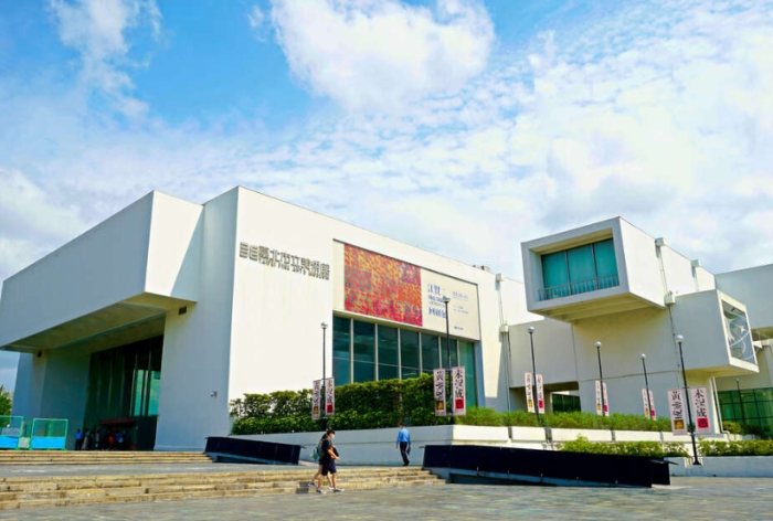 美麗華廣場 美麗華廣場