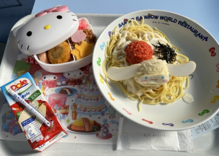 三麗鷗樂園 三麗鷗樂園