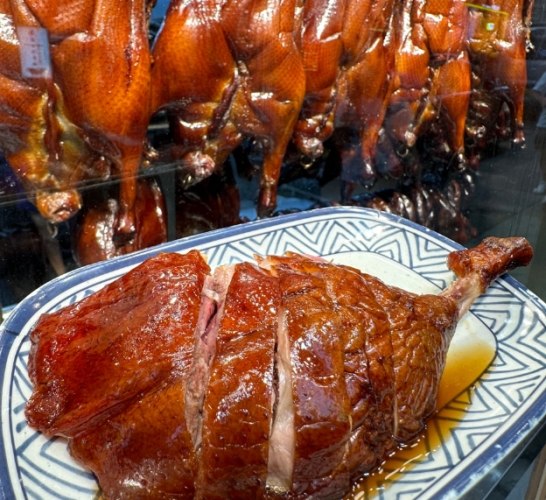 香港美食 香港美食