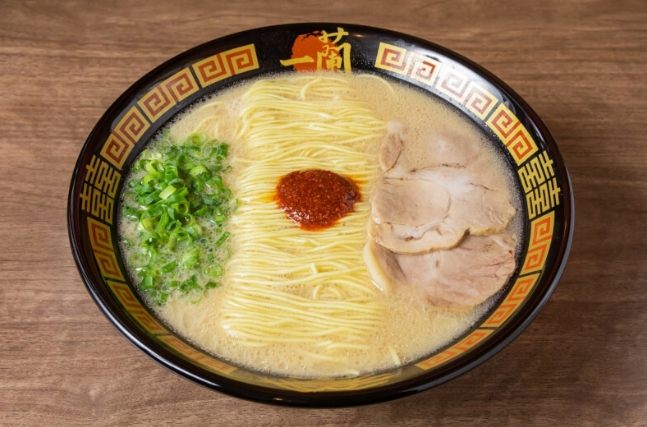 一蘭拉麵煮法 一蘭拉麵煮法