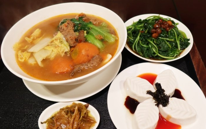 佛光山美食 佛光山美食