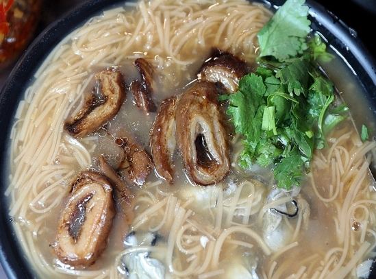 永安美食 永安美食