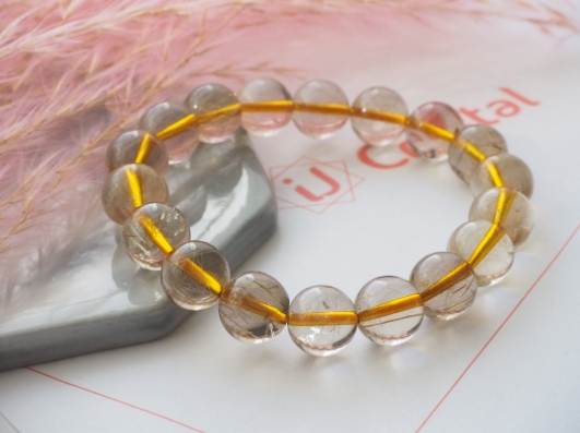 金髮晶功效 金髮晶功效