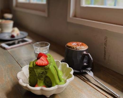 大安路一段美食 大安路一段美食