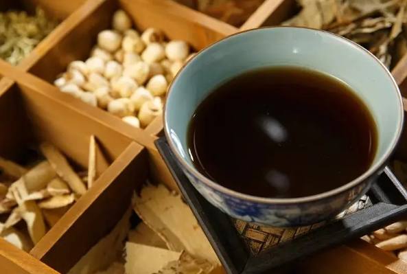 小柴胡湯 小柴胡湯