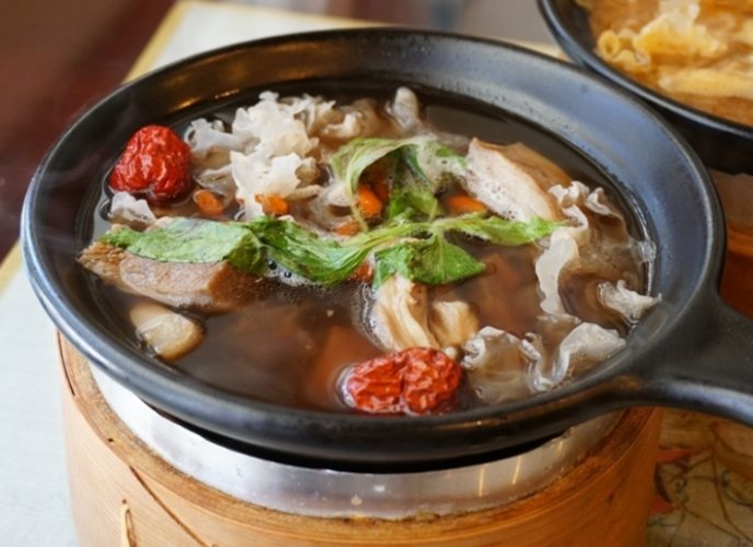 八卦山美食 八卦山美食