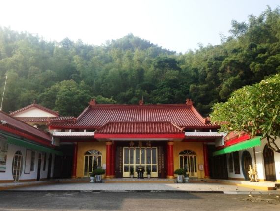 福慧寺 福慧寺