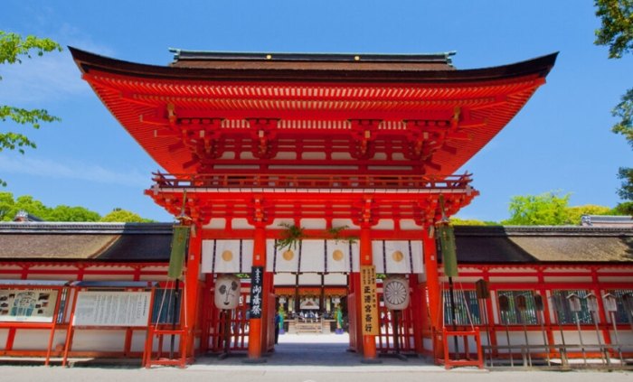 京都必去