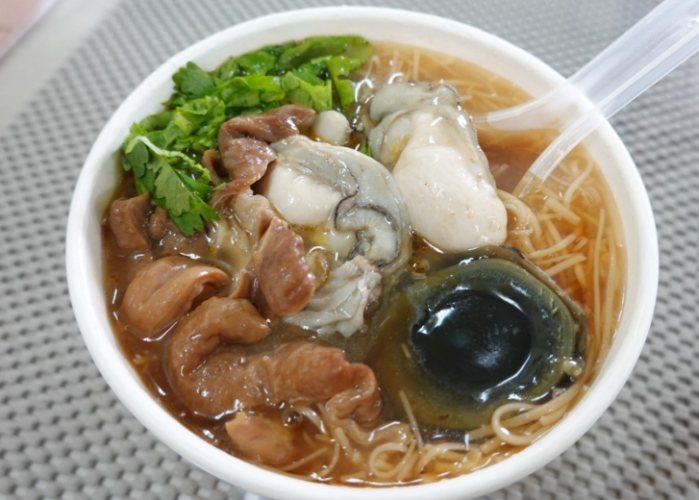 美崙街美食 美崙街美食