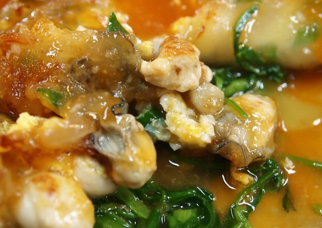 樂華夜市美食 樂華夜市美食