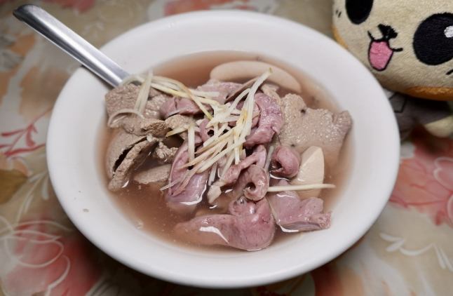 赤崁樓附近美食 赤崁樓附近美食