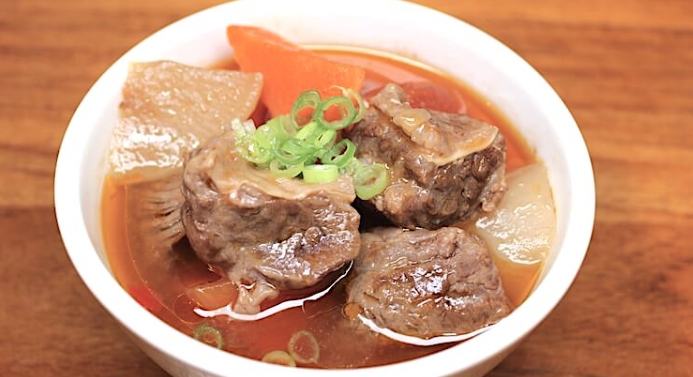 台南宵夜美食