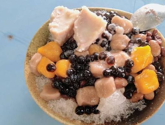 軍功路美食 軍功路美食
