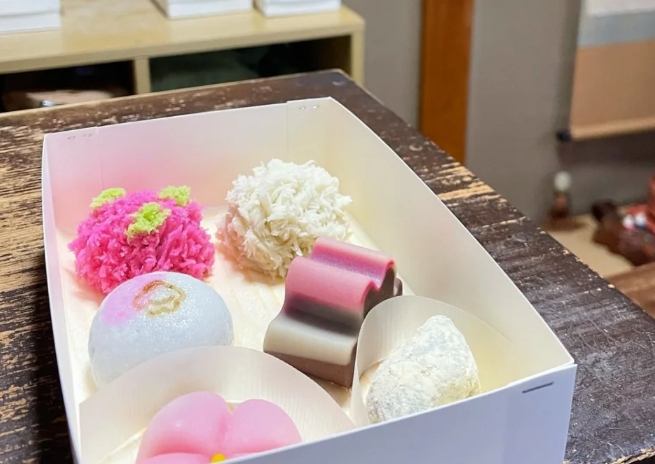 京都美食 京都美食