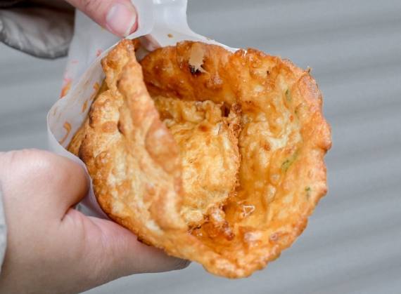 健行路美食 健行路美食
