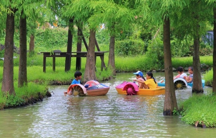 彰化溪湖