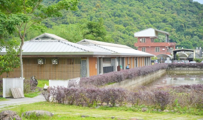 宜蘭牧場 宜蘭牧場