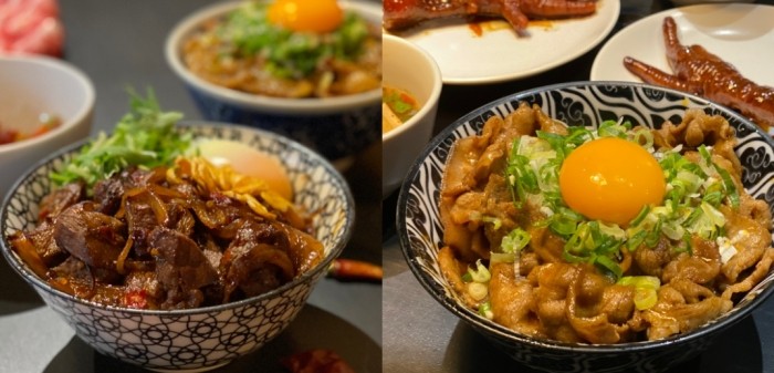 松山站美食 松山站美食