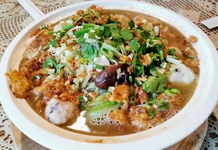 民雄火車站美食