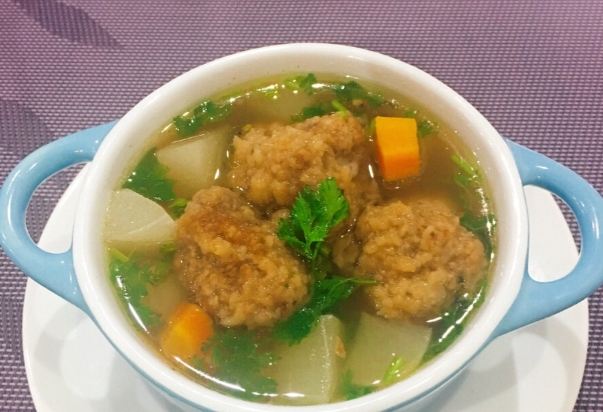 排骨酥湯做法 排骨酥湯做法