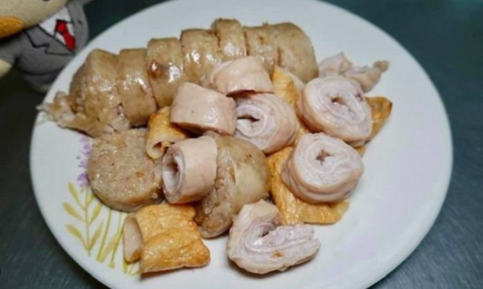 健康三街美食 健康三街美食