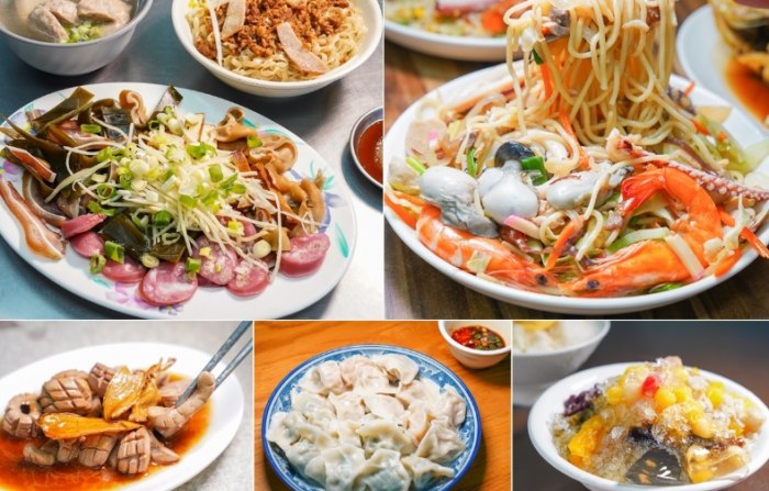高雄推薦美食 高雄推薦美食