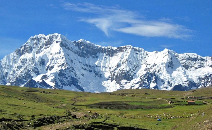 彩虹山 彩虹山